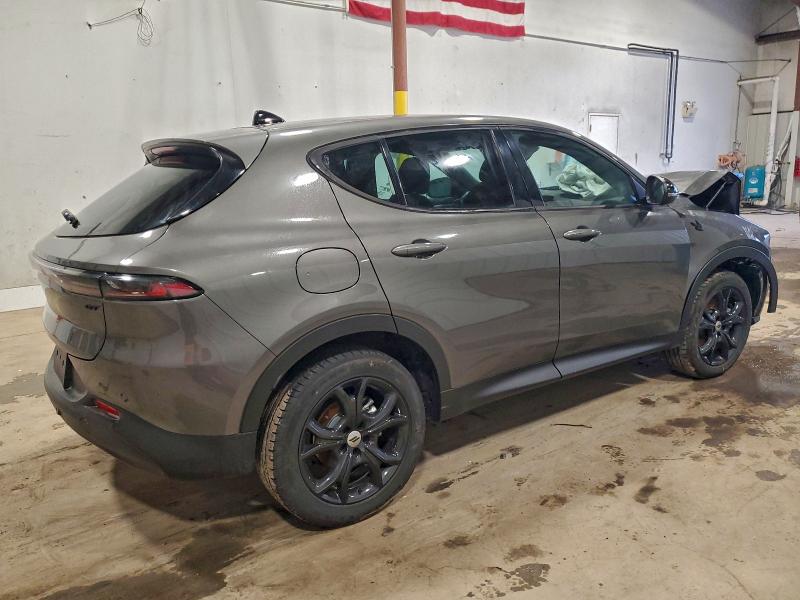 DODGE HORNET GT 2025 VIN ZACNDFAN9S3A45773