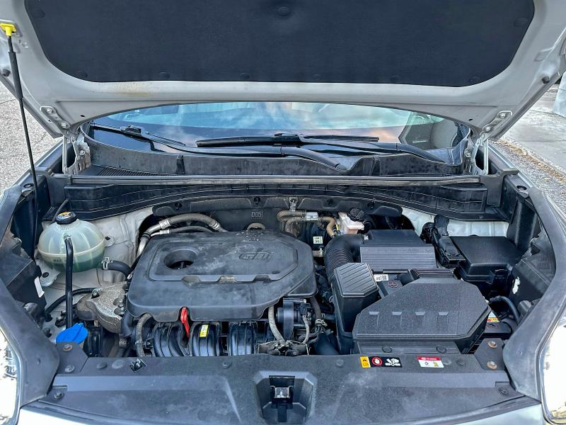 Фото 7 - KIA SPORTAGE