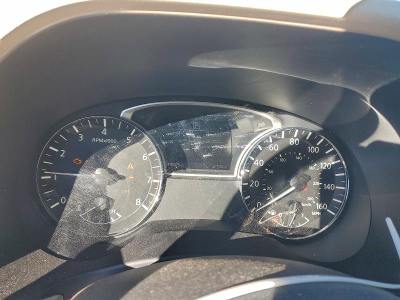 Фото 9 - NISSAN PATHFINDER