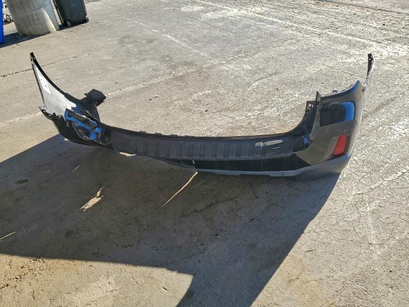 Фото 12 - SUBARU OUTBACK