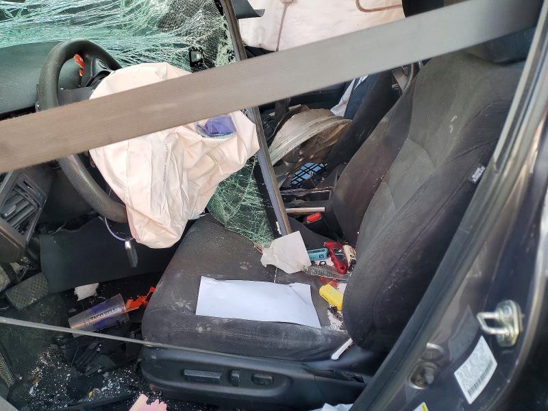 Фото 7 - HONDA ACCORD