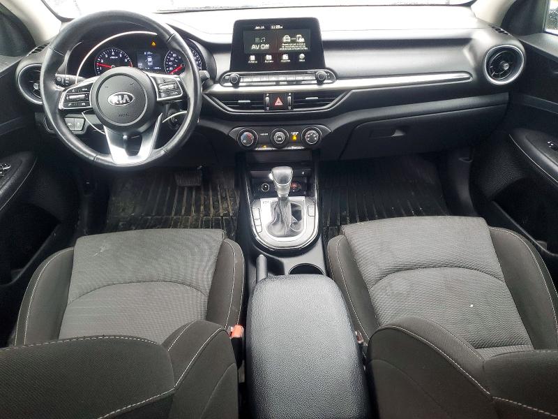 Фото 8 - KIA FORTE