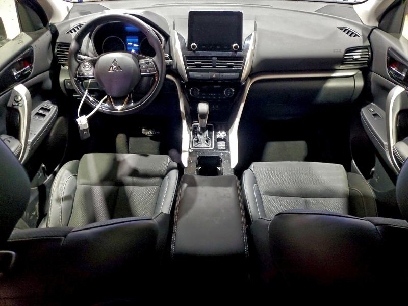 Фото 8 - MITSUBISHI ECLIPSE