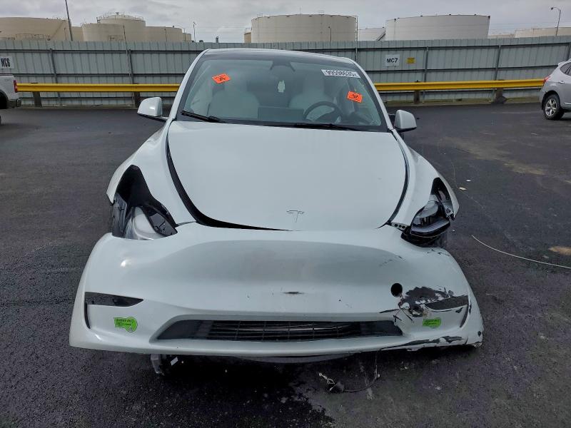 Фото 5 - TESLA MODEL Y