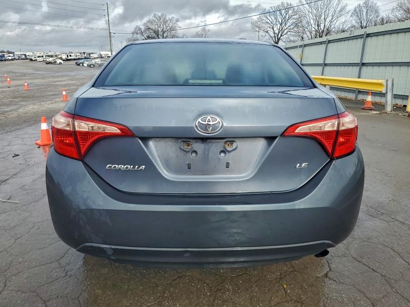 Фото 6 - TOYOTA COROLLA