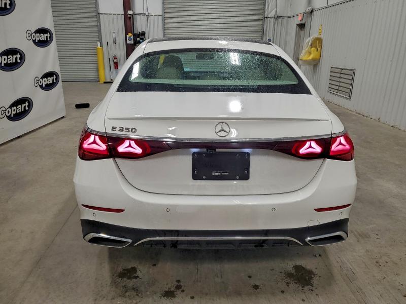 Фото 6 - MERCEDES-BENZ E-CLASS