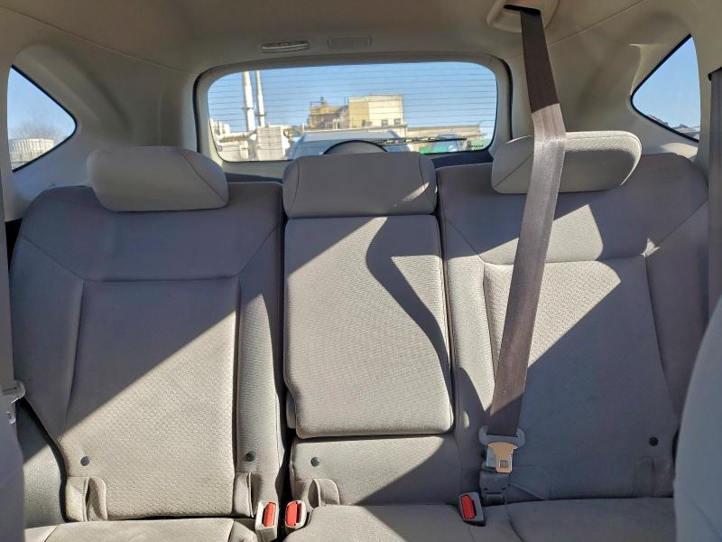 Фото 10 - HONDA CRV