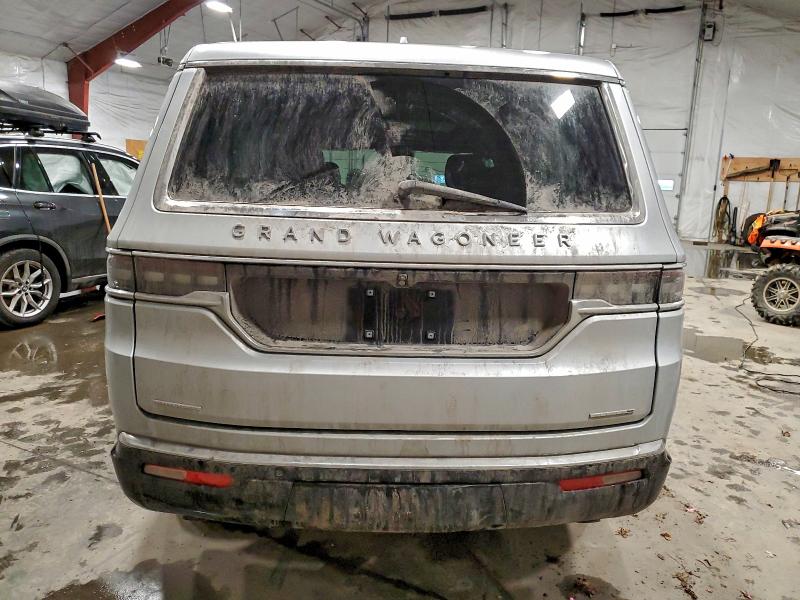 JEEP GRAND WAGO 2022 VIN 1C4SJVEJXNS134305