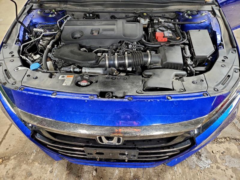 Фото 11 - HONDA ACCORD