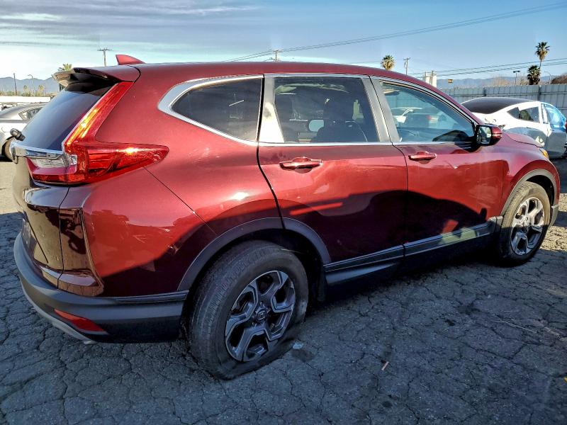 Фото 3 - HONDA CRV