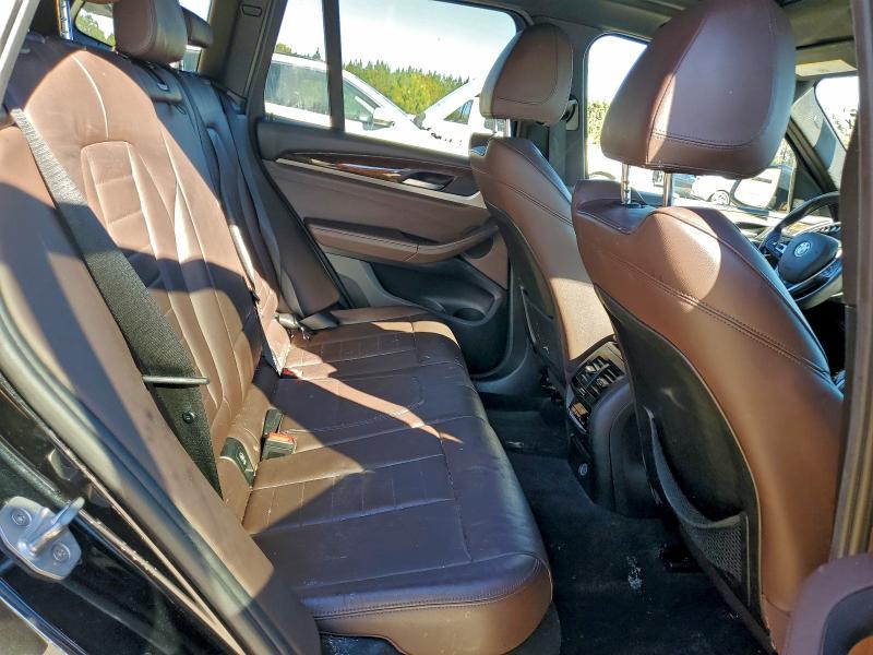 Фото 11 - BMW X3