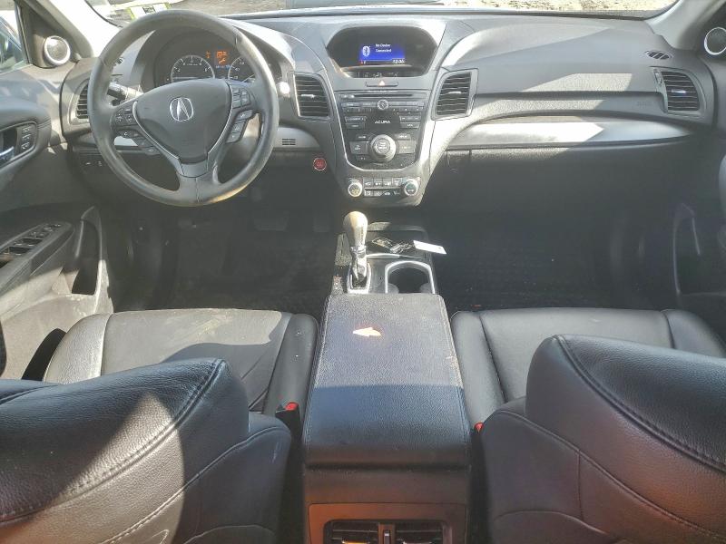 Фото 8 - ACURA RDX