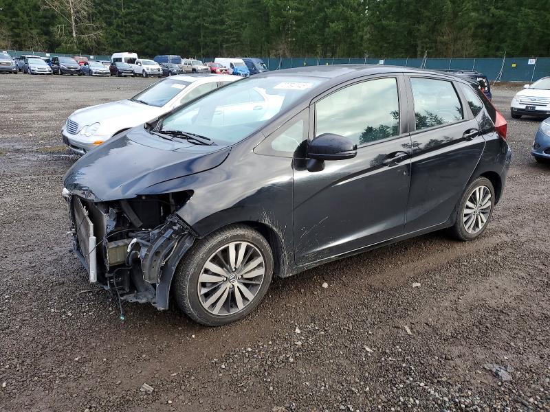 Фото 1 - HONDA FIT