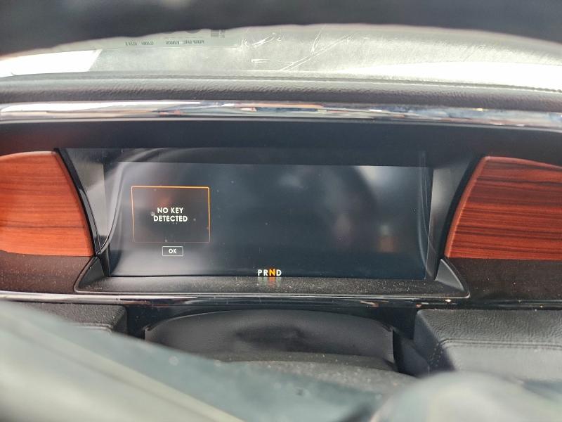 Фото 9 - LINCOLN NAVIGATOR