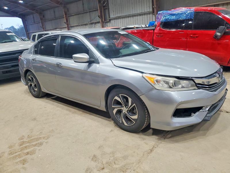 Фото 4 - HONDA ACCORD