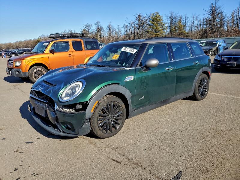 Фото 1 - MINI COOPER