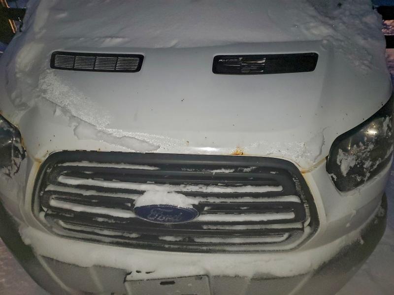 Фото 12 - FORD ALL Models