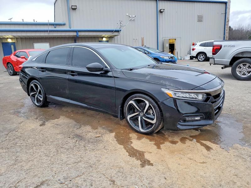 Фото 4 - HONDA ACCORD