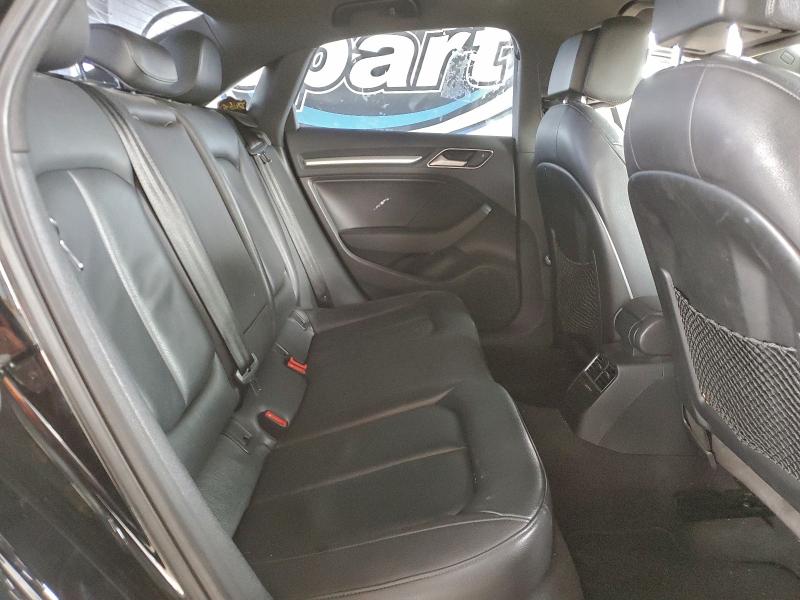 Фото 10 - AUDI A3