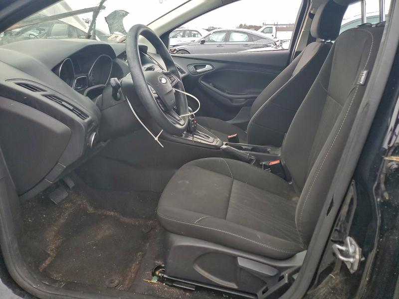 Фото 7 - FORD FOCUS