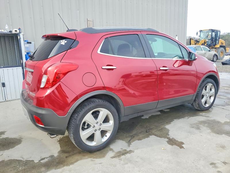 Фото 3 - BUICK ENCORE