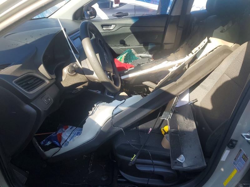 Фото 7 - HYUNDAI ACCENT