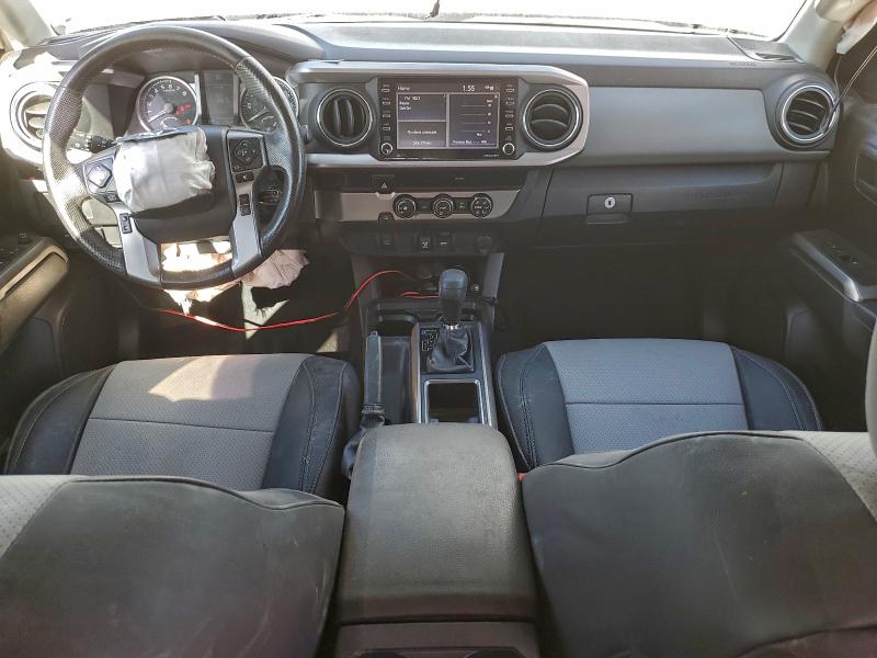 Фото 8 - TOYOTA TACOMA