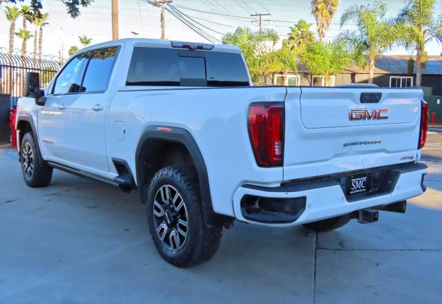 Фото 4 - GMC SIERRA