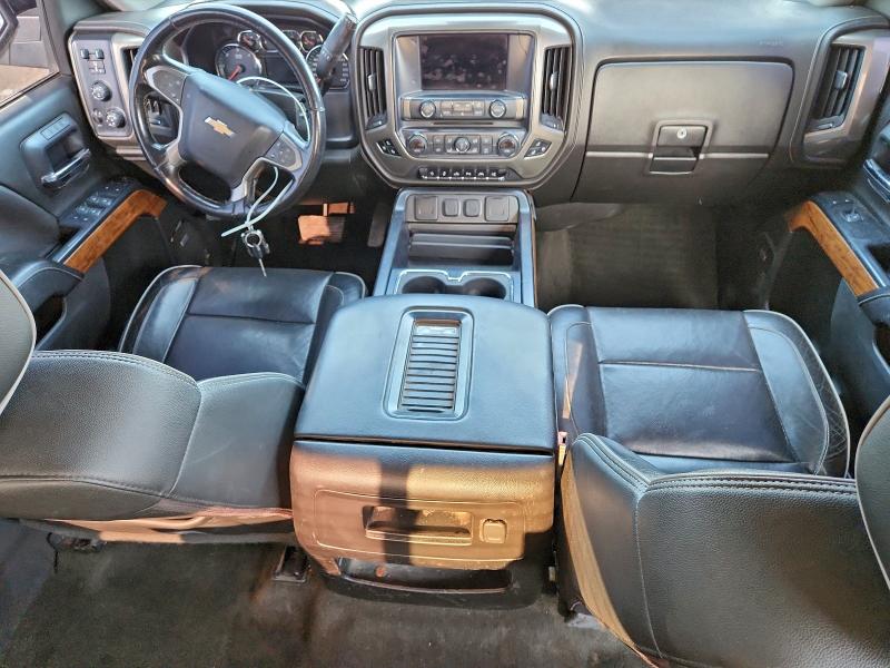 Фото 8 - CHEVROLET ALL Models