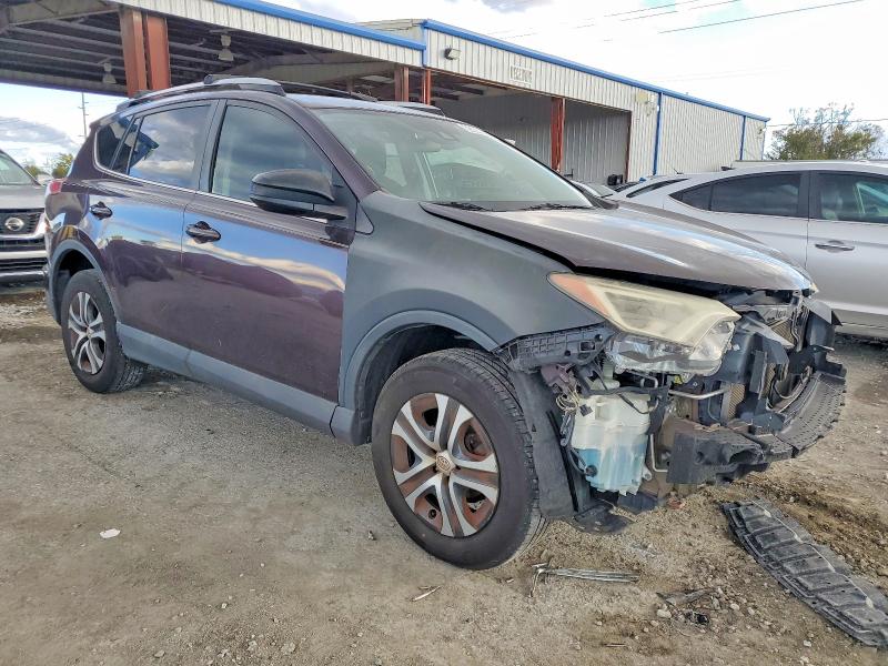 Фото 4 - TOYOTA RAV4