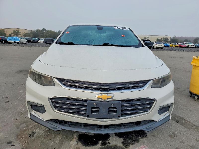 CHEVROLET MALIBU 2016 VIN 1G1ZC5ST8GF256728