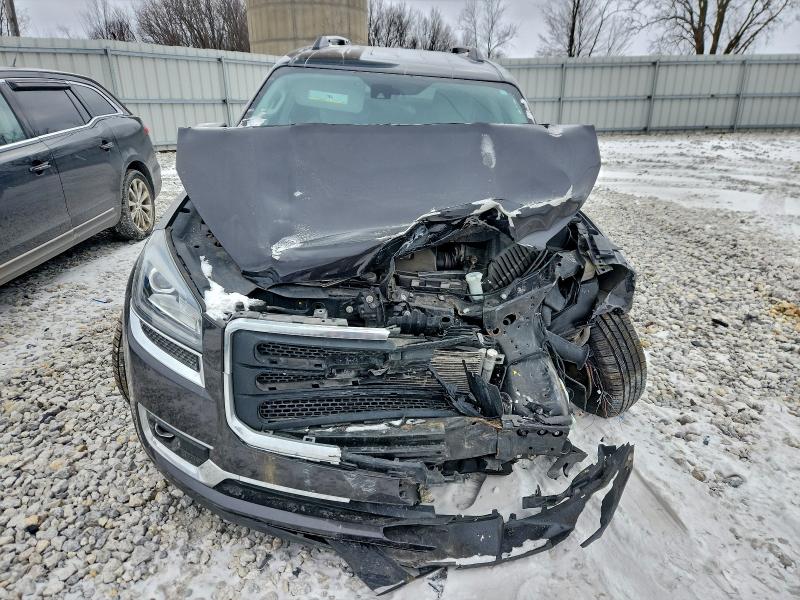 Фото 5 - GMC ACADIA