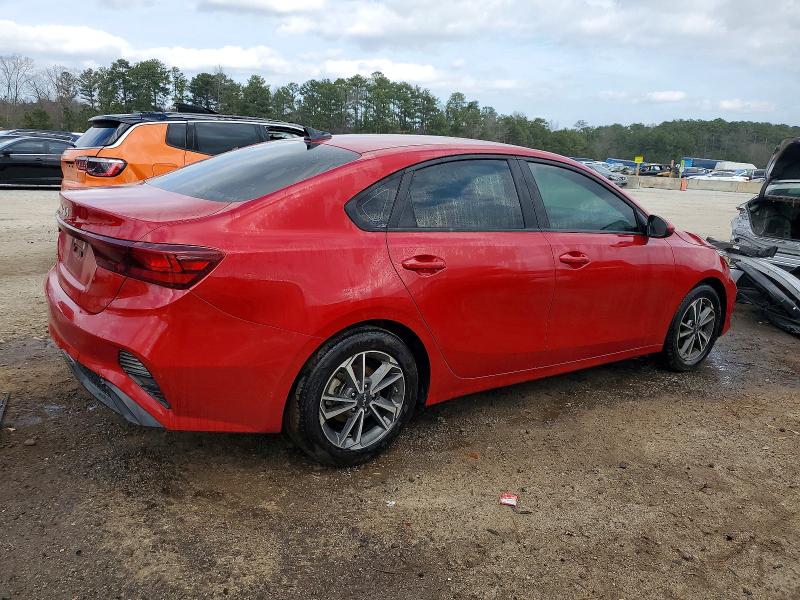 Фото 3 - KIA FORTE