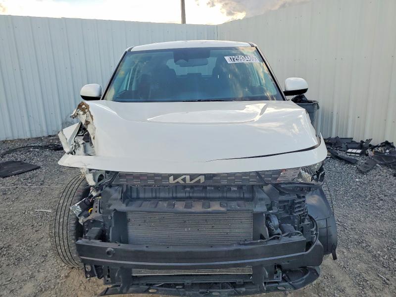 Фото 5 - KIA SOUL