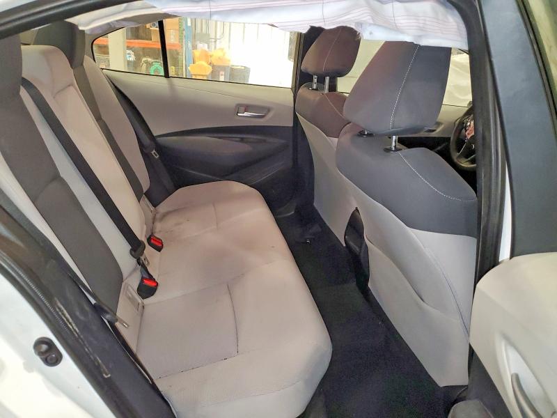 Фото 10 - TOYOTA COROLLA