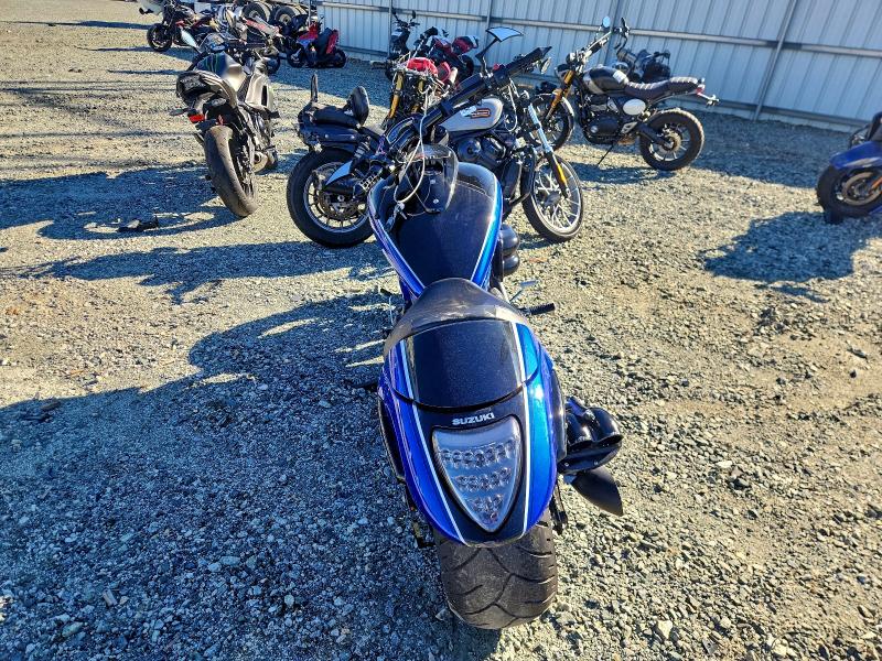 SUZUKI CYC VZ/VZR 2017