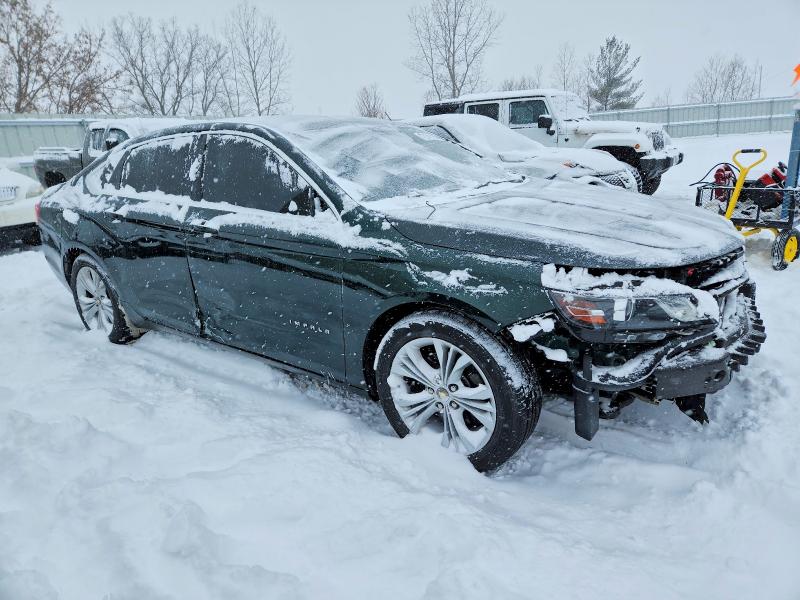 Фото 4 - CHEVROLET IMPALA