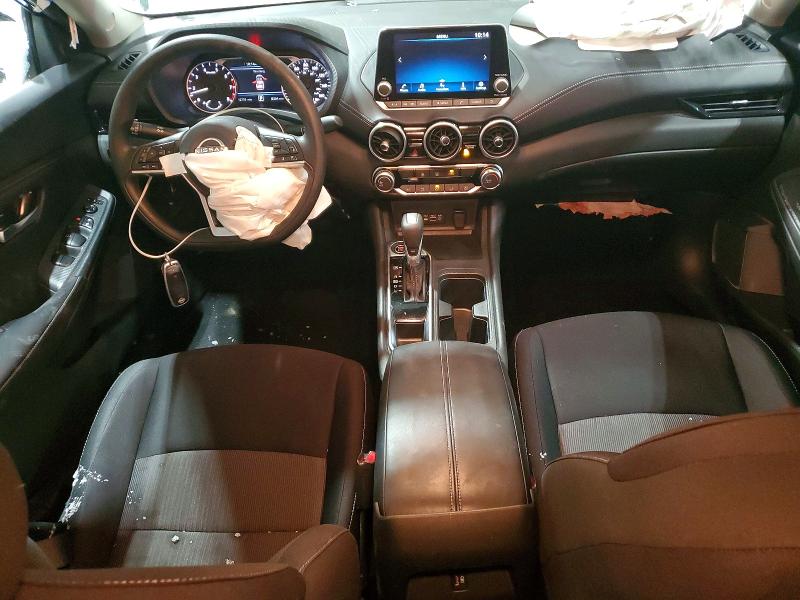 Фото 8 - NISSAN SENTRA