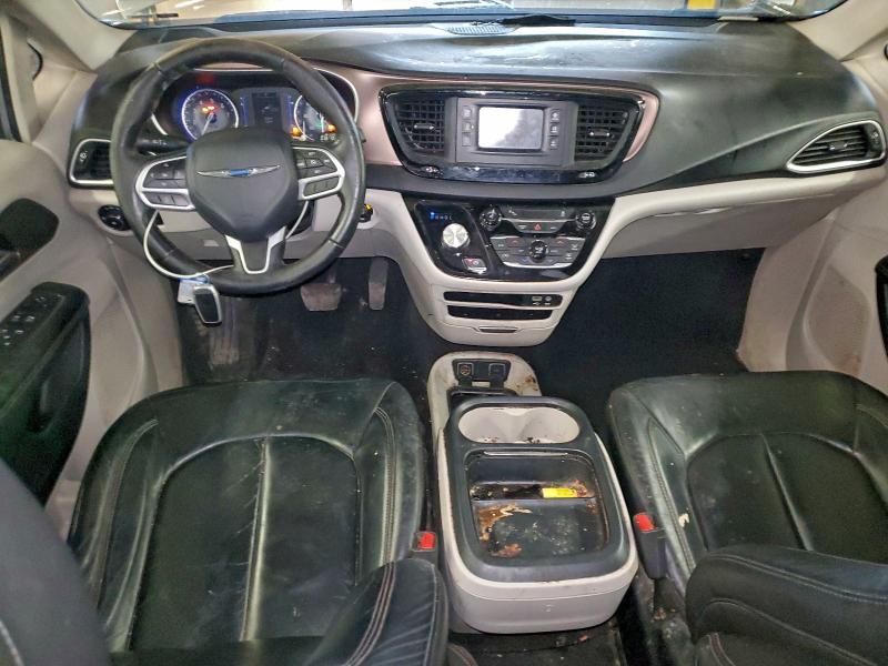 Фото 8 - CHRYSLER PACIFICA