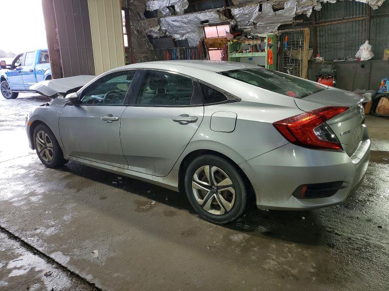 Фото 2 - HONDA CIVIC