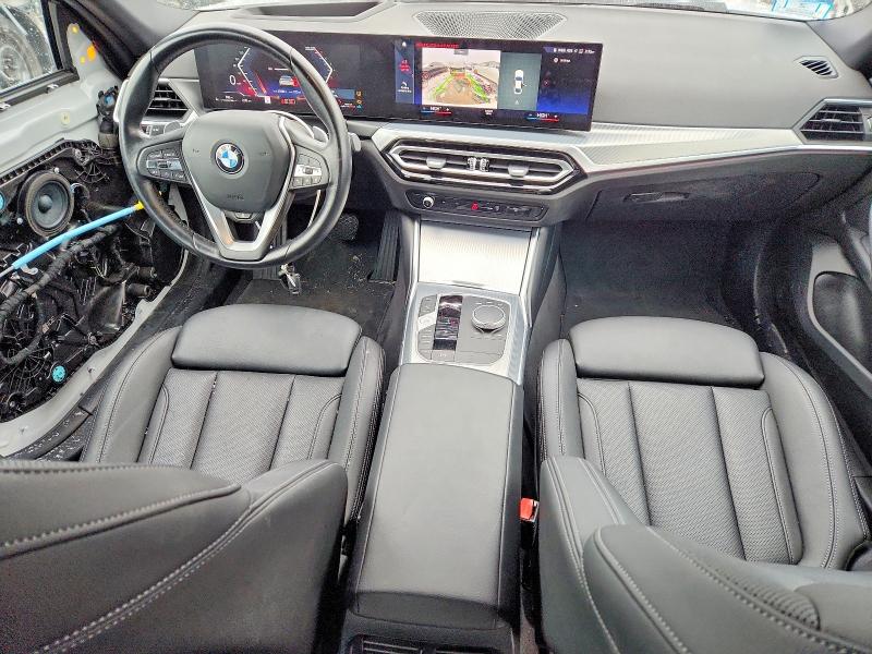Фото 8 - BMW 4 SERIES