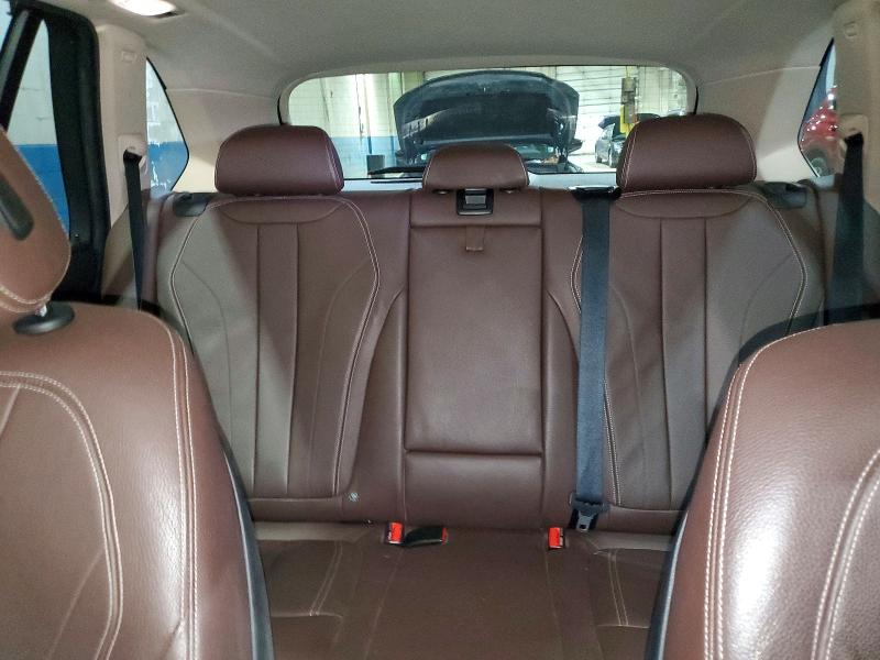 Фото 10 - BMW X5