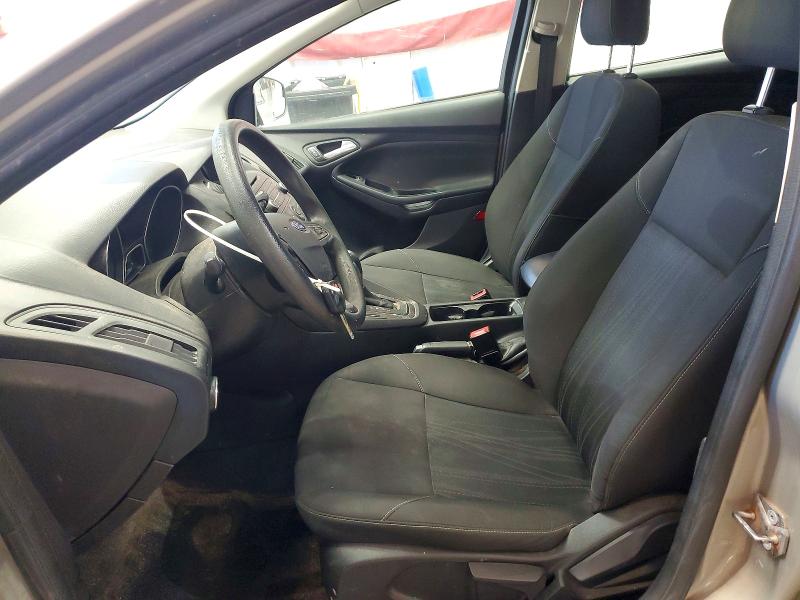 Фото 7 - FORD FOCUS