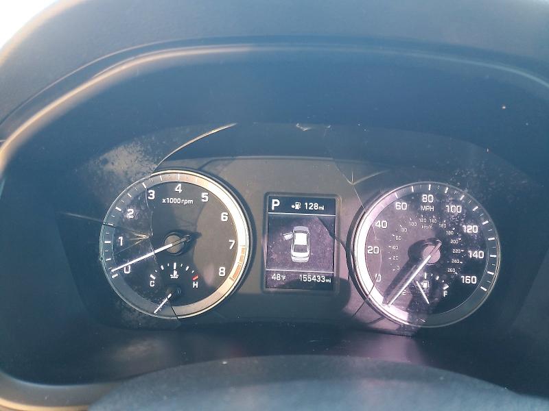 Фото 9 - HYUNDAI SONATA