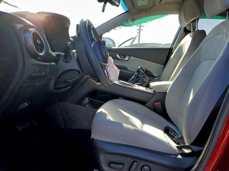 Фото 7 - HYUNDAI KONA