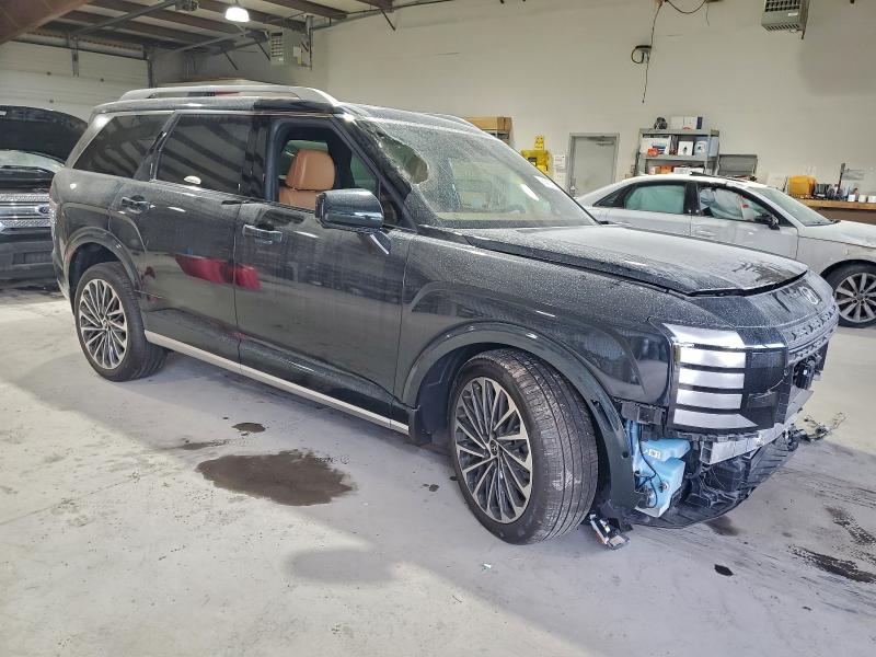 Фото 4 - HYUNDAI PALISADE