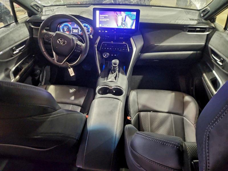 Фото 8 - TOYOTA VENZA