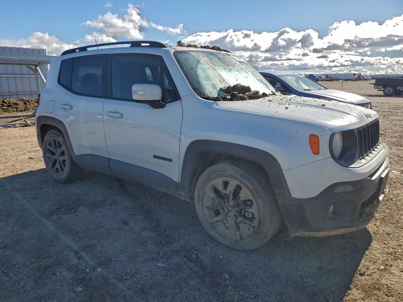 Фото 4 - JEEP RENEGADE