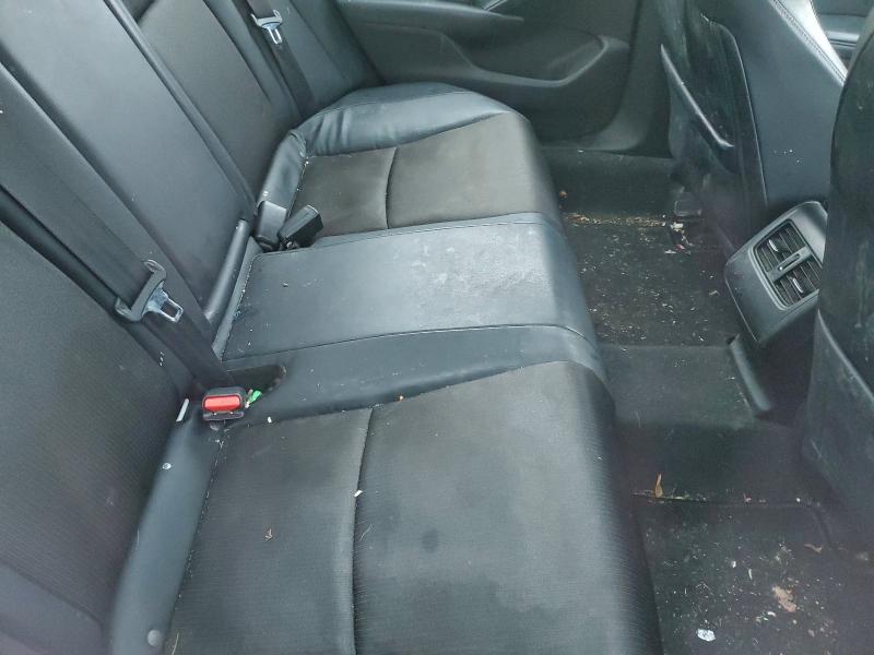 Фото 10 - HONDA ACCORD