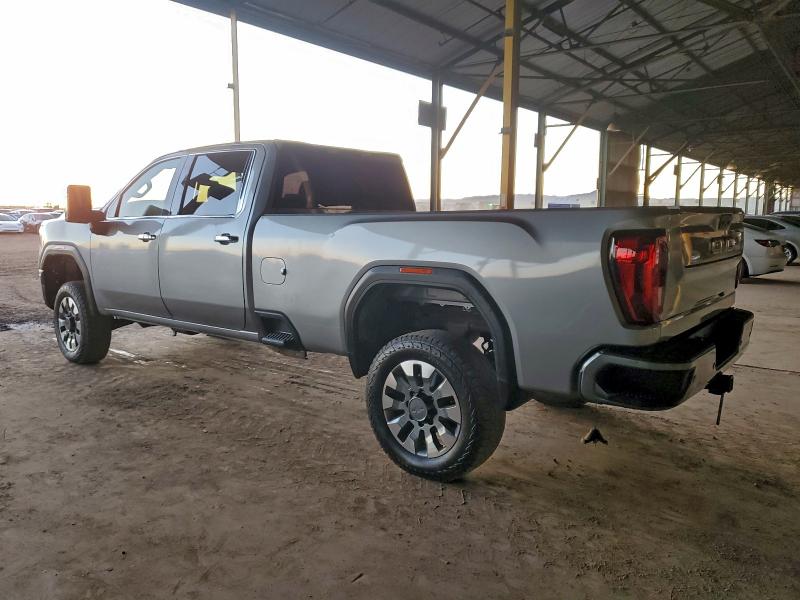 Фото 2 - GMC SIERRA